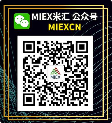 MIEX米汇 :【商品市场】原油放心大胆追多