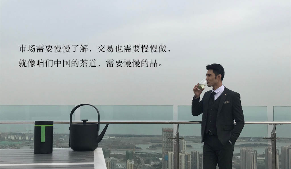 11年分析师成长实录：如何从韭菜变成专业玩家？（二）