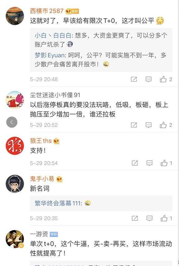 A股彻底炸锅！T+0真的要来？上交所刚发话，网友：这下玩大了！