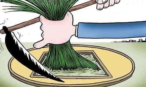齐鑫韵：5.26黄金单边下跌15个点空单暴赚！解套案方救不了你！它才能救你！