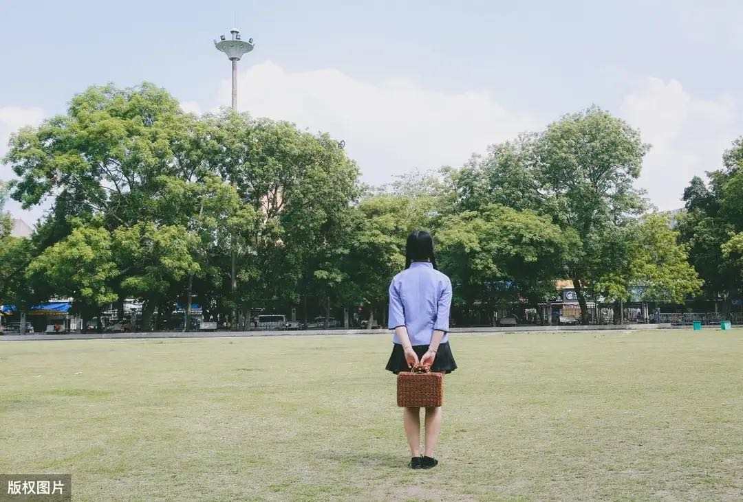 一个操盘者的精神力量：格局