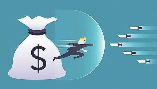 成梦轩炒黄金来回亏？这些进出场点位投资技巧，看完傻子都会赚！