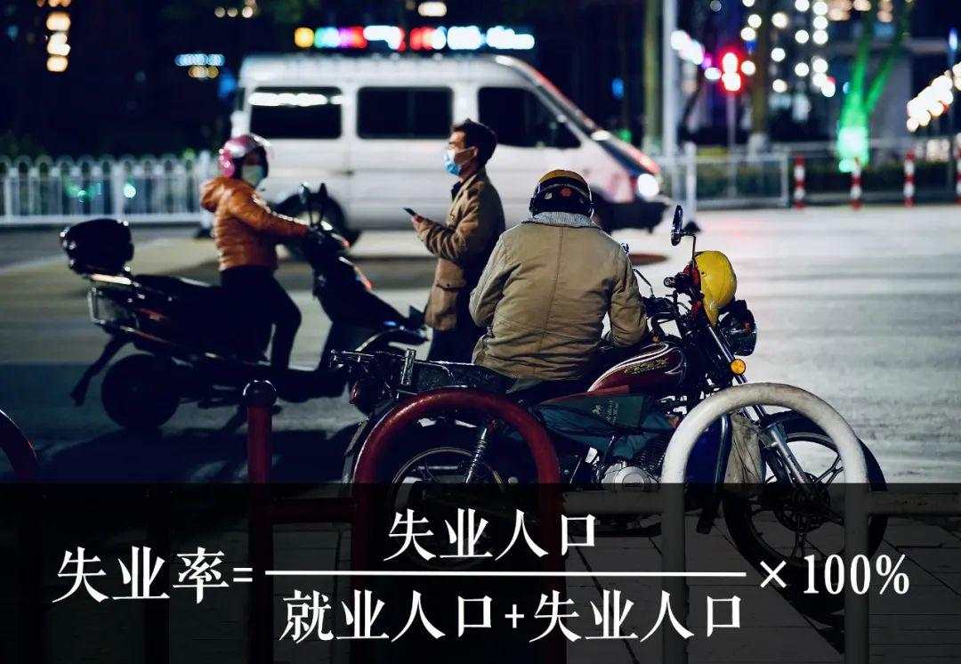 就业 农民工 失业率 数据 小巴 国家统计局