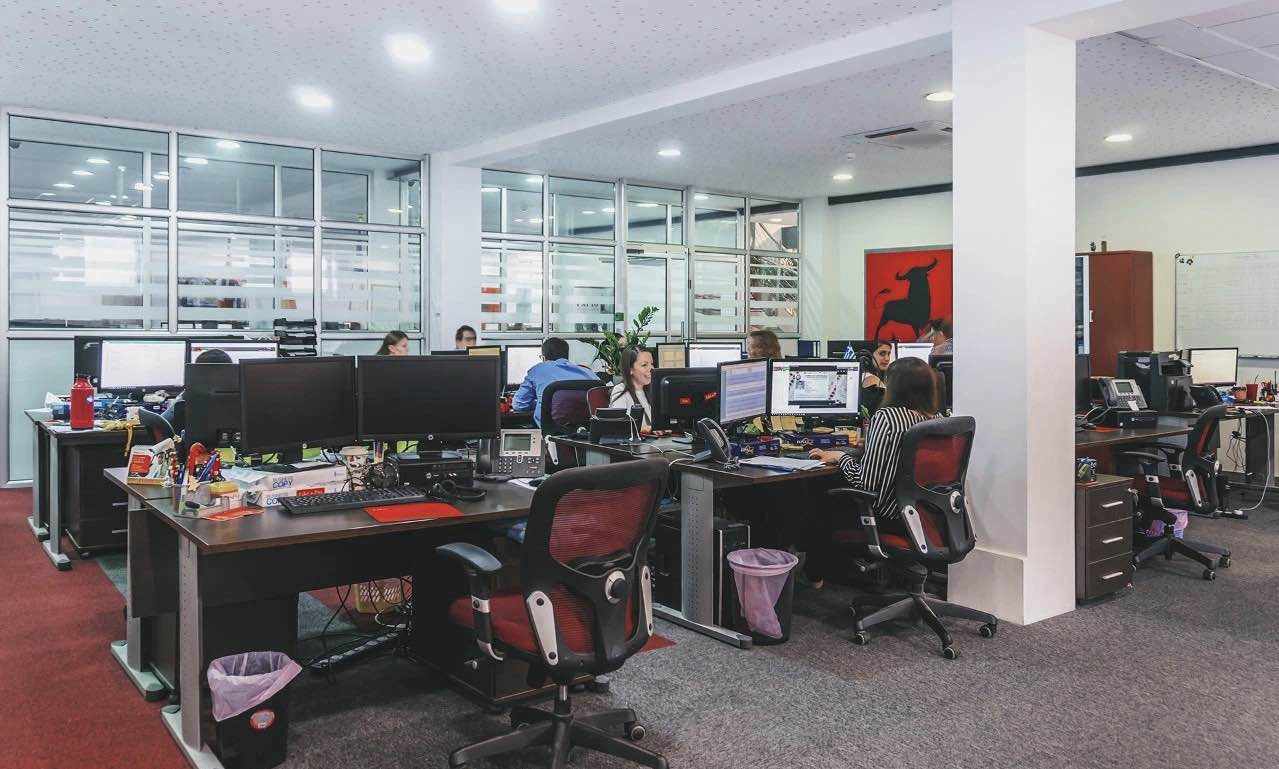 最新报告:2020年全球零售外汇交易者数量已超过1500万!