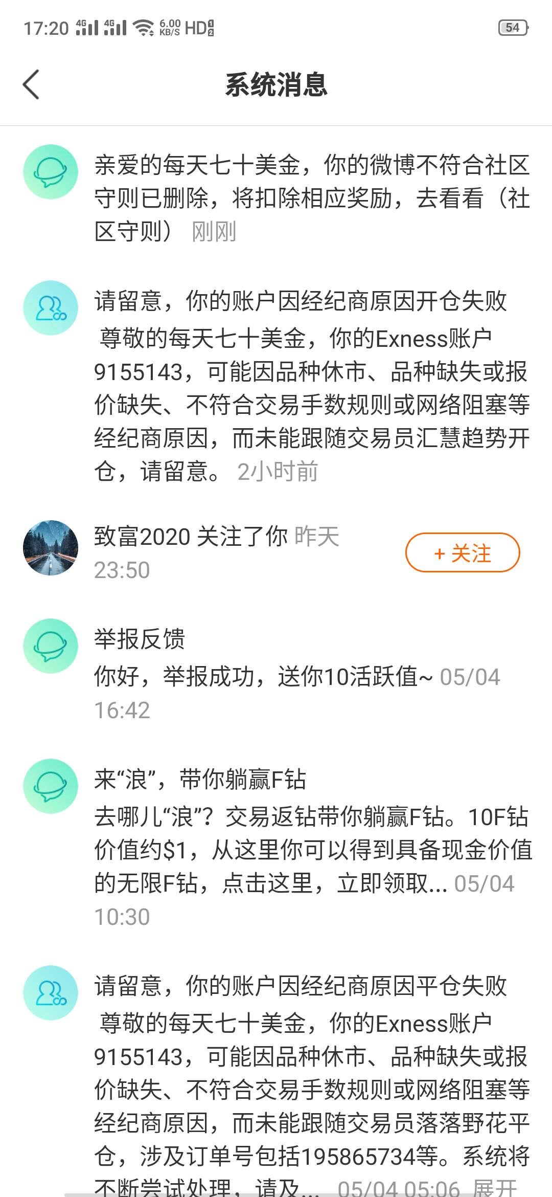 feed image