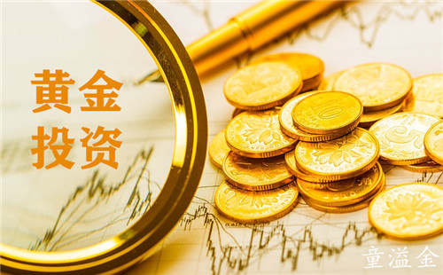 童溢金：下周迎来非农，美盘休市，黄金震荡，如何布局盈利