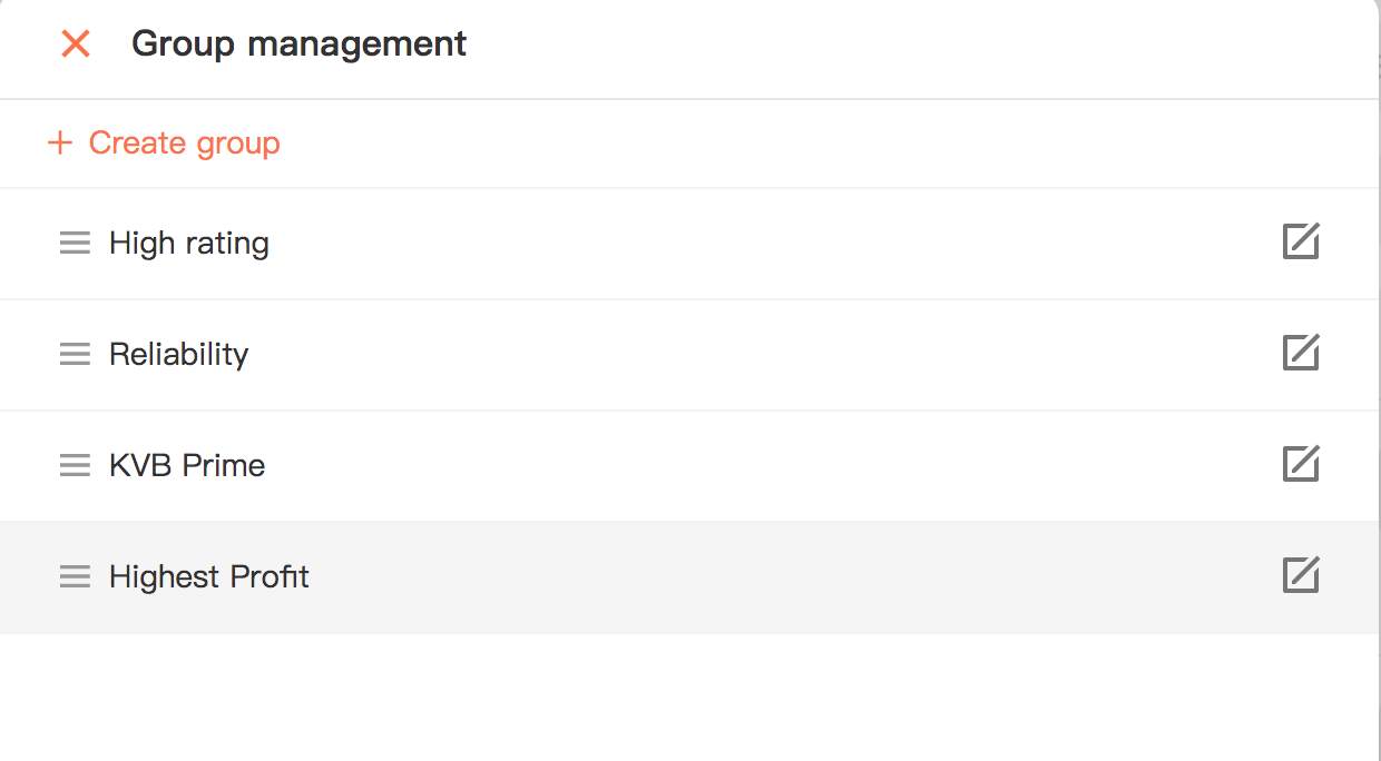 How to Copy High-Quality Signals with the Upgraded Strategy Section?