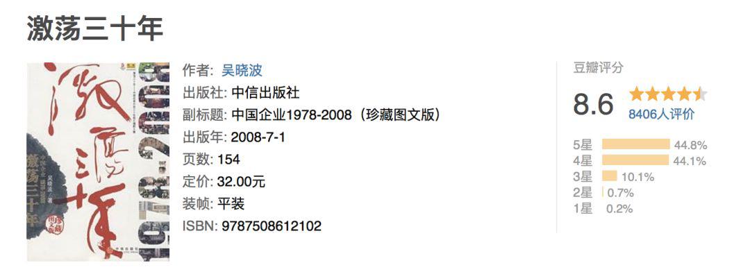 五一宅家必看：值得收藏的33本投资精选书单