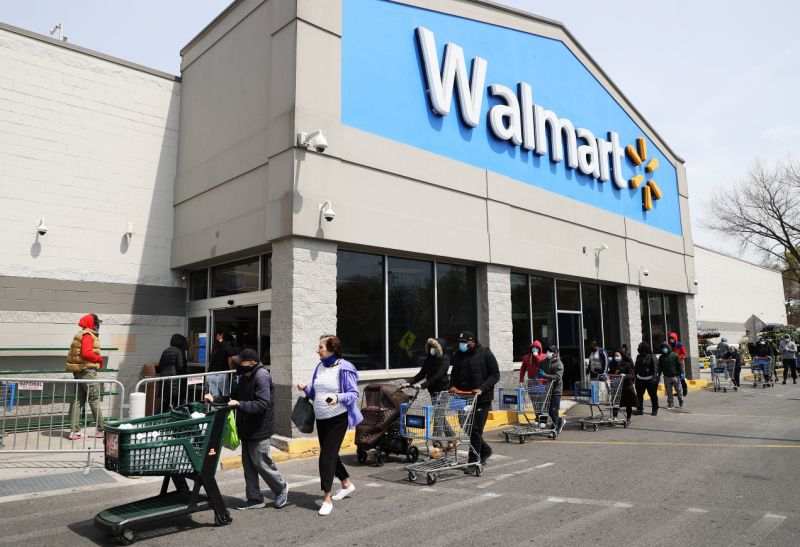 Fed Chair Powell testifies, Walmart, Home Depot, Kohl's report earnings: What to know in markets Tuesday