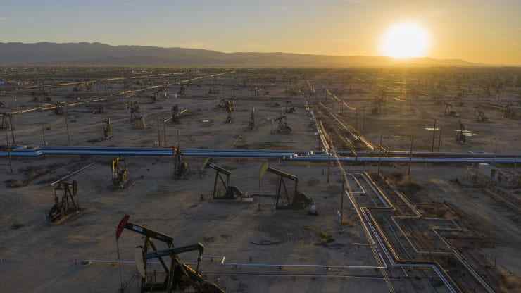 IEA：新冠疫情将导致2020年全球能源投资创纪录最大降幅
