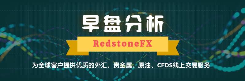 RedstoneFX红石｜5月14日早盘分析