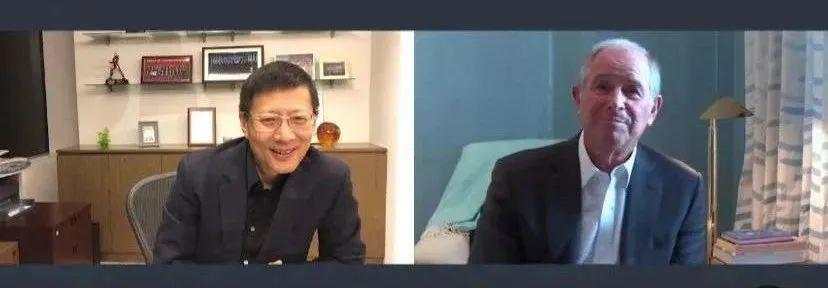 巴菲特割肉、达里奥巨亏、苏世民风头正劲，为什么？