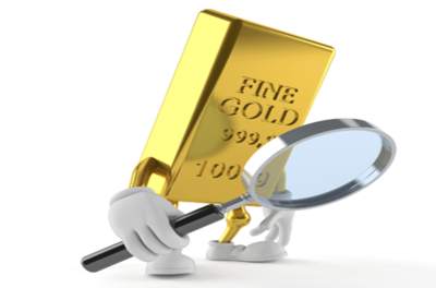 玉舒盘金：对于黄金投资中的现货黄金和纸黄金你是否有很多问号？