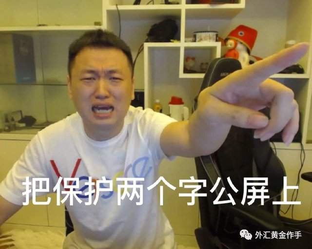外汇黄金作手 盘面涨跌的底层逻辑3-外汇市场有庄家吗1？