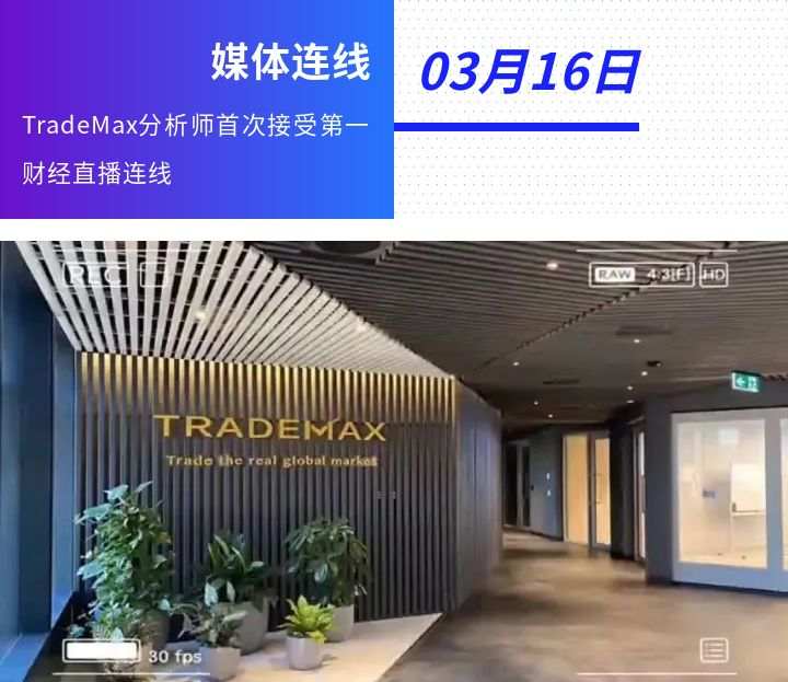 动荡不安的2020上半年，踏实的TradeMax都做了这些……