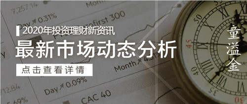 童溢金：黄金周一高开，周六预测会暴涨，做空的又慌了？还不信！