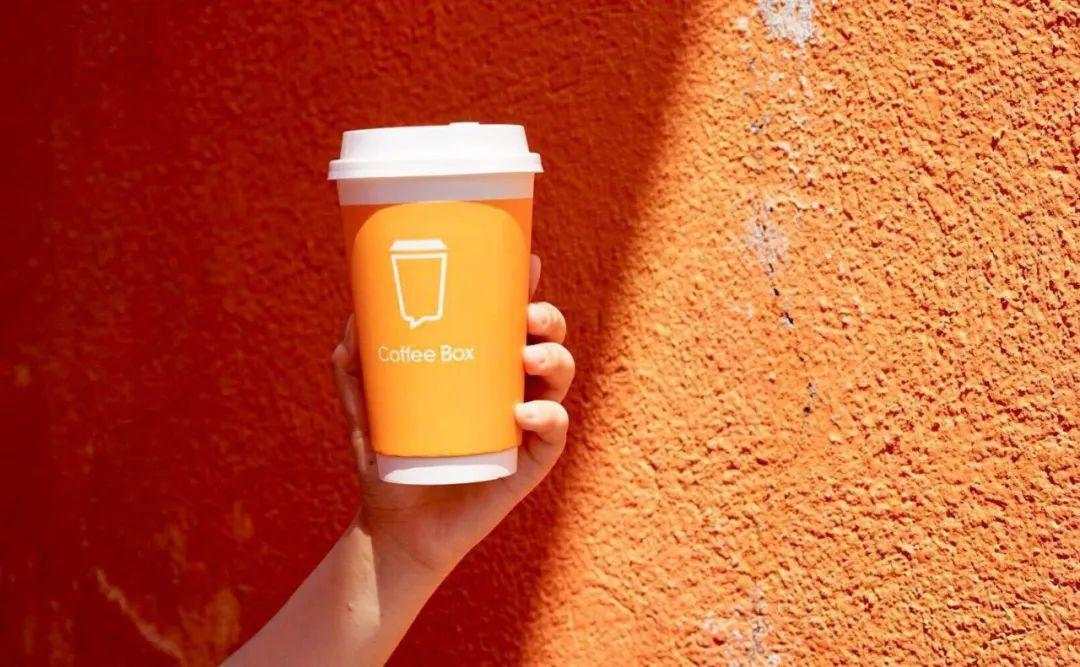 又一家互联网咖啡出事了：融资4亿，打了水漂