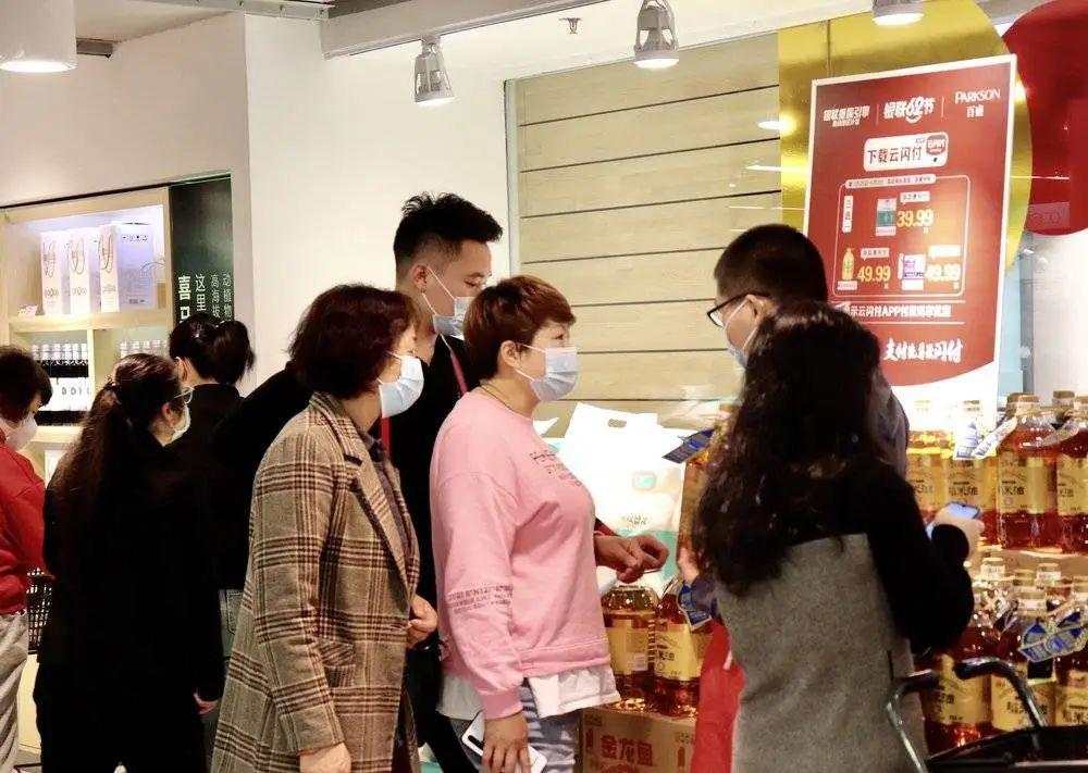 预想中的消费潮没出现，该怎么办？