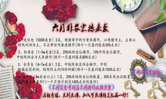 单晨金：新手投资者炒黄金超实用盈利方法、建议收藏！
