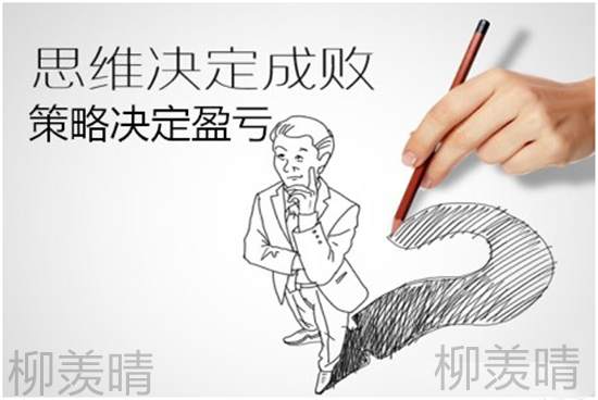 柳羡晴：黄金投资要想成功，这三种心态一定要保持好！