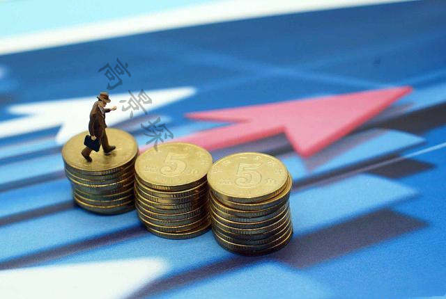 高景堔：如果你刚开始接触炒黄金，请点进来
