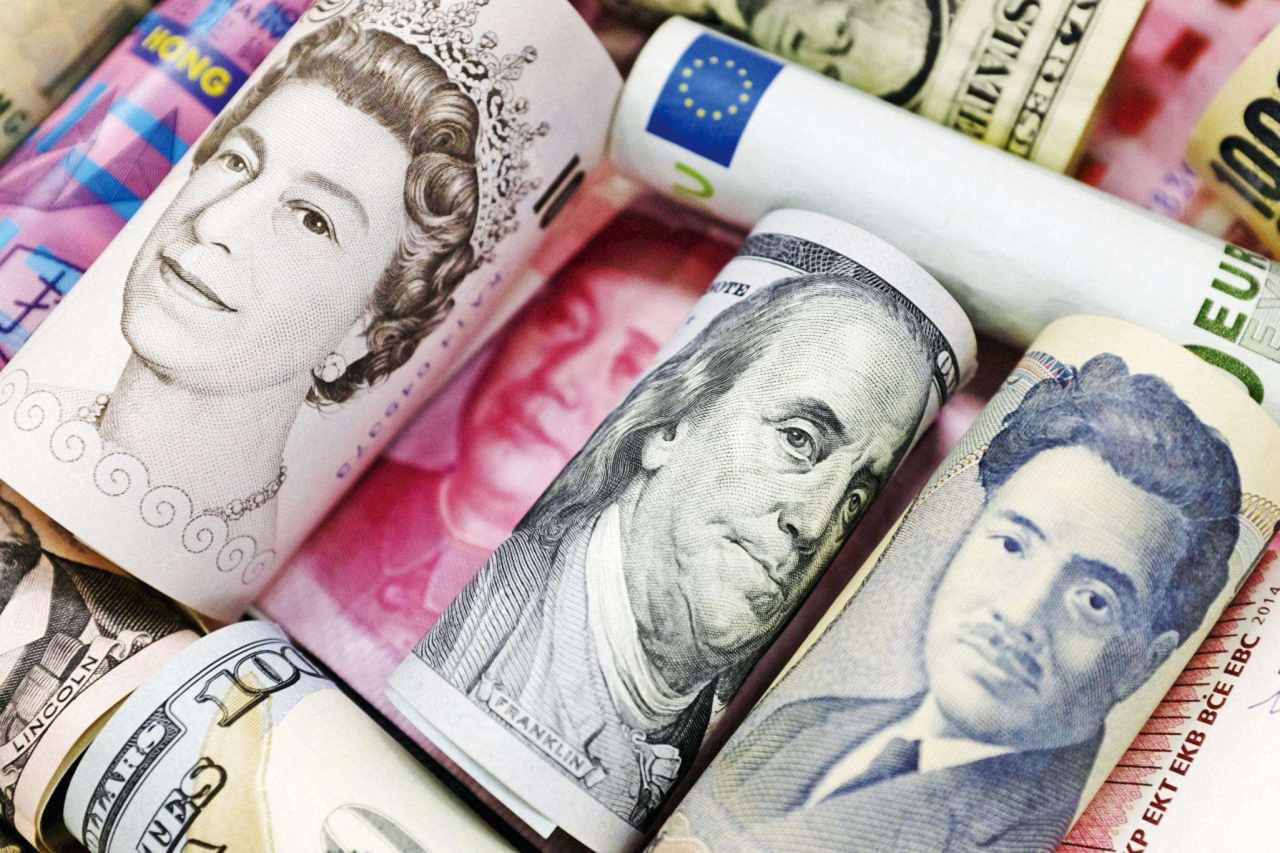 为什么美元指数会惨遭抛售？失守98大关！
