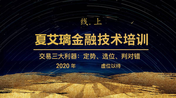 夏艾璃：市场情绪大反转！黄金涨跌仅一念之差？黄金决战十字路口