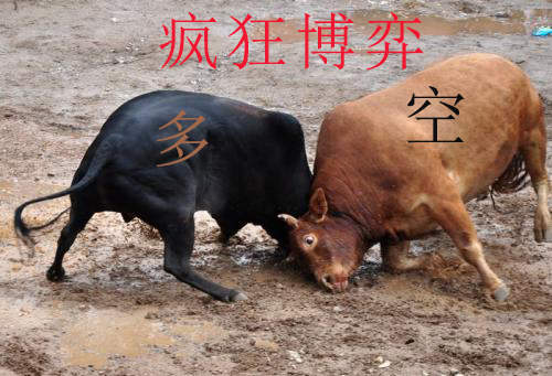 赵博文：黄金收复失地！难道多头重复开启？