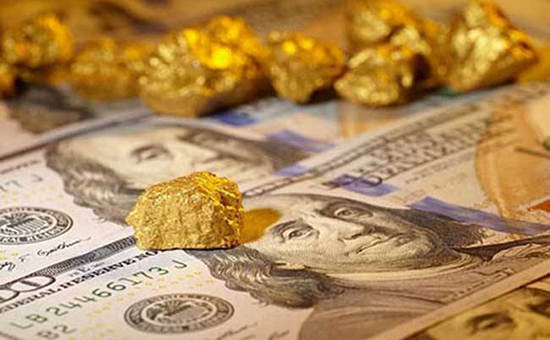 高景堔：国内炒黄金需要的资金并不多
