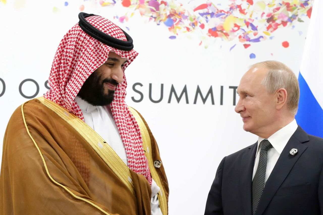 GKFXPrime捷凯金融：OPEC+上演新戏码——杀鸡儆猴