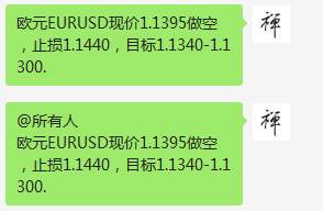 周四喊单总结（6月11日）