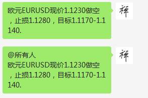 周四喊单总结（6月04日）