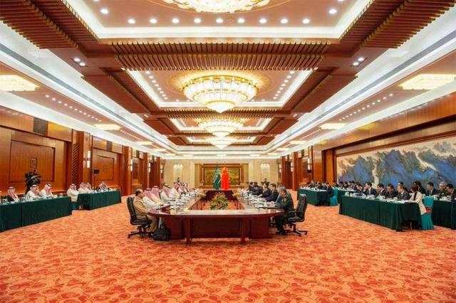 美联储印钞大法失效，沙特121万亿要紧急撤离