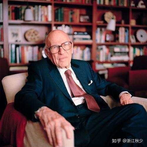 价值百亿的交易方法——索罗斯的反身性理论