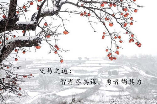 舒鑫欢：黄金多空对决狠抓区间，这些技巧缺一不可
