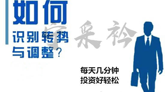 宁采衿:黄金T+D常见的跳空类型有哪几种？