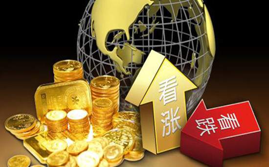 ​夏钧姗：学习黄金投资技巧，绕过误区