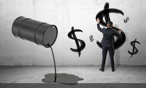 白言金：如何辨别恒生指数期货、原油期货的真假盘。