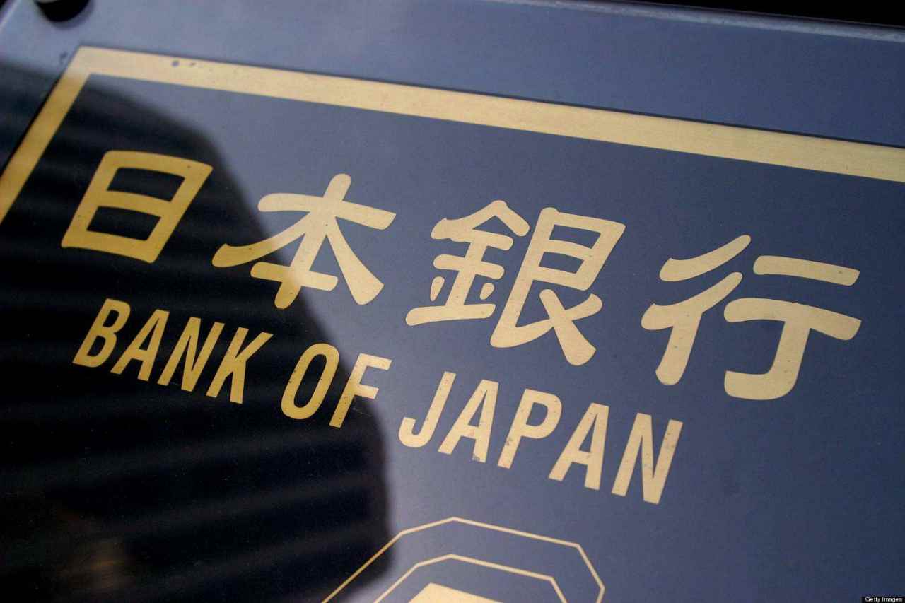 为什么日本人偏爱存款？日本银行存款增幅新高！
