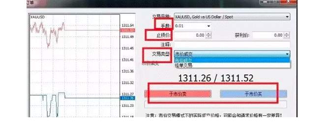 超90%的交易成交量、30多个国家银行指定平台：MT4好在哪里？