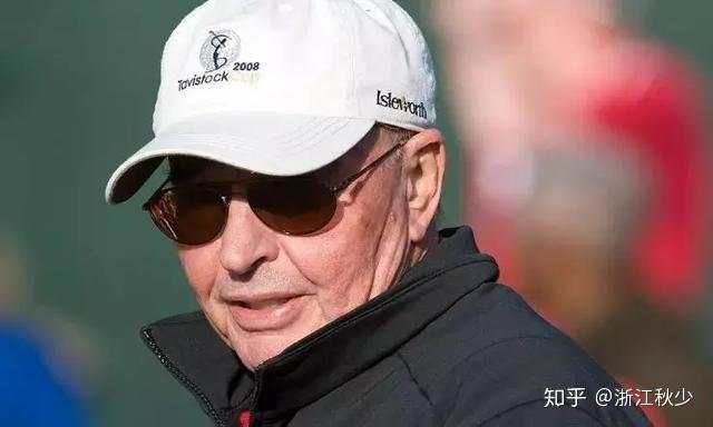 全球最顶级外汇交易员，非这10位莫属