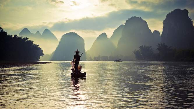 墨竹：浅谈，金融市场的自我认知（完）