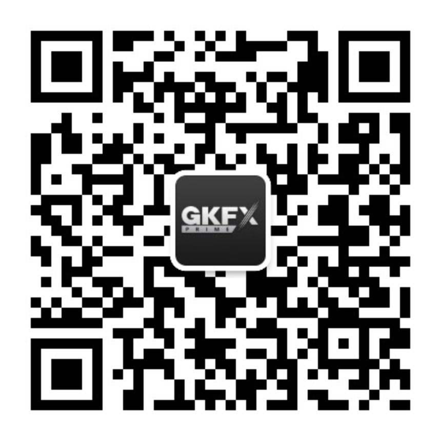 重要通知！GKFXPrime公众号全面更新