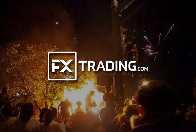 格伦外汇：美国掀起暴动风波，关注本周非农波动机会