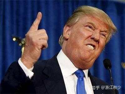 特朗普遭美国众议院弹劾,真能弹掉吗?