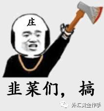 外汇黄金作手 盘面涨跌的底层逻辑3-外汇市场有庄家吗1？