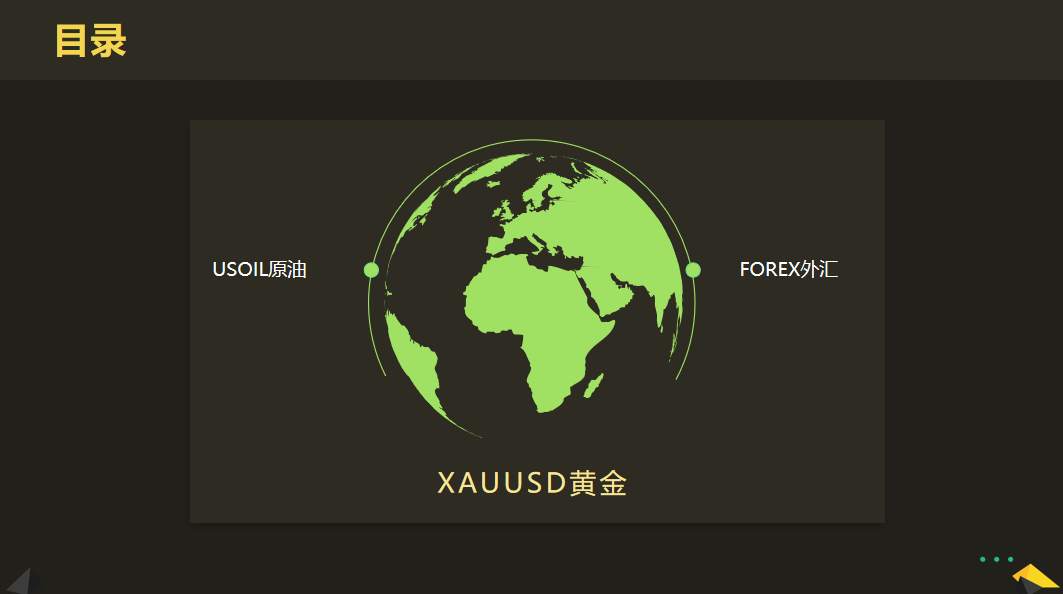 金市大鲤：第六期交易计划预告之交易人