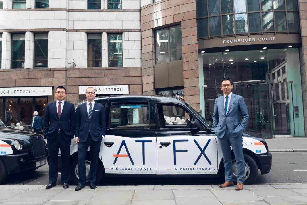 ATFX