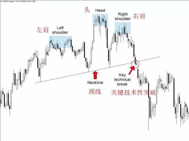 汇课堂：十年裸K交易员经验分享，让他获利最多的6大交易信号图解