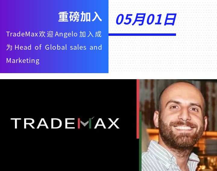 动荡不安的2020上半年，踏实的TradeMax都做了这些……